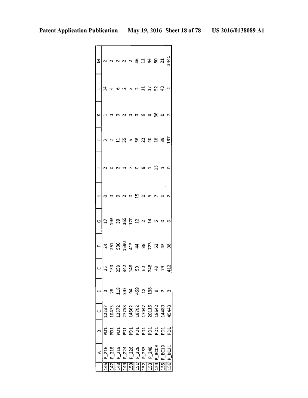 ASSAY AND METHOD - diagram, schematic, and image 19