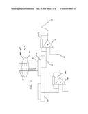 Charge Perturbation Detection System for DNA and Other Molecules diagram and image