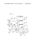 Charge Perturbation Detection System for DNA and Other Molecules diagram and image