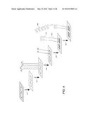 Charge Perturbation Detection System for DNA and Other Molecules diagram and image