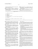 Charge Perturbation Detection System for DNA and Other Molecules diagram and image