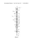 CONTAINER ACCOMMODATION BODY diagram and image