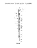 CONTAINER ACCOMMODATION BODY diagram and image