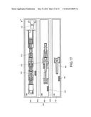 CONTAINER ACCOMMODATION BODY diagram and image