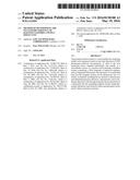 METHOD OF DETERMINING THE NUCLEOTIDE SEQUENCE OF OLIGONUCLEOTIDES AND DNA     MOLECULES diagram and image