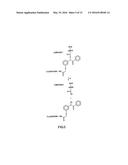 METHOD OF DETERMINING THE NUCLEOTIDE SEQUENCE OF OLIGONUCLEOTIDES AND DNA     MOLECULES diagram and image