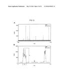 METHOD AND DEVICE FOR IDENTIFYING NUCLEOTIDE, AND METHOD AND DEVICE FOR     DETERMINING NUCLEOTIDE SEQUENCE OF POLYNUCLEOTIDE diagram and image