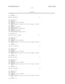 DIAGNOSTIC BIOMARKERS OF DIABETES diagram and image