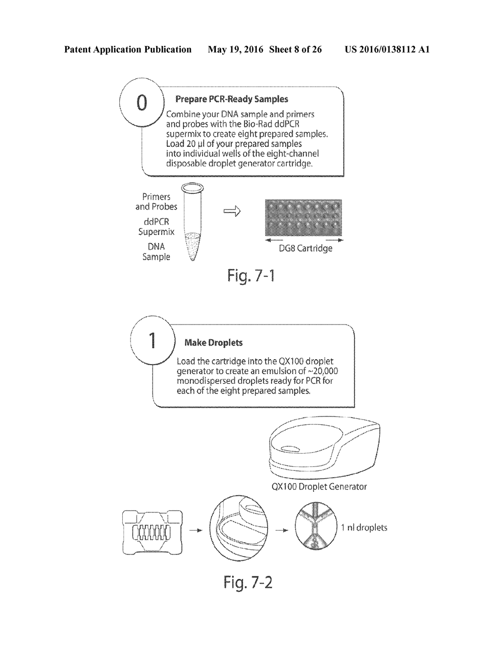 NON-INVASIVE BLOOD BASED MONITORING OF GENOMIC ALTERATIONS IN CANCER - diagram, schematic, and image 09
