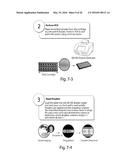 NON-INVASIVE BLOOD BASED MONITORING OF GENOMIC ALTERATIONS IN CANCER diagram and image