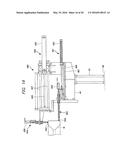 HEATING APPARATUS, HEAT TREATMENT APPARATUS, AND HEATING METHOD diagram and image