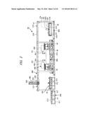 HEATING APPARATUS, HEAT TREATMENT APPARATUS, AND HEATING METHOD diagram and image