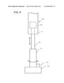 LASER PROCESSING APPARATUS AND LASER PROCESSING METHOD diagram and image