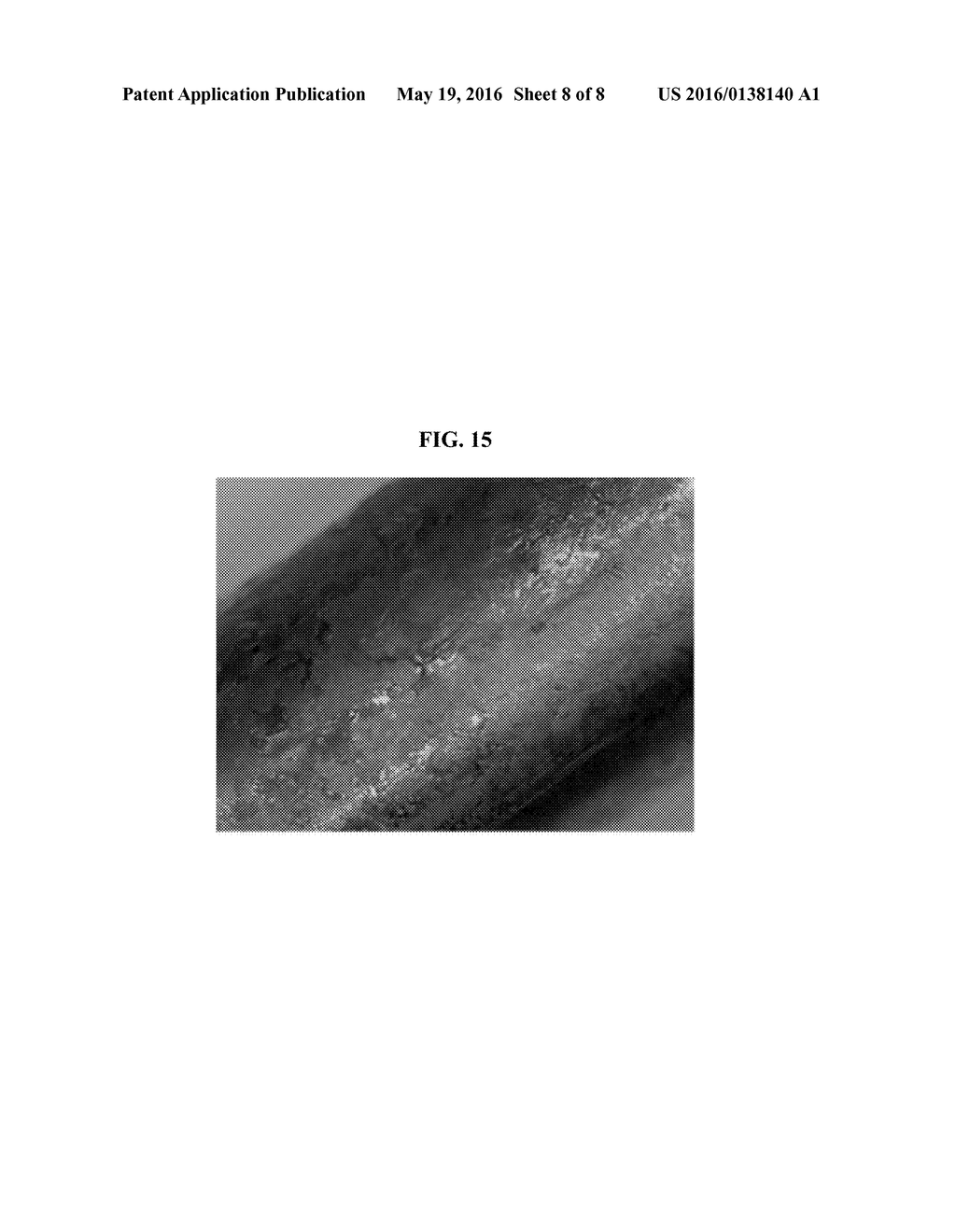 SOFT MAGNETIC ALLOY AND SHIELDING SHEET FOR ANTENNA COMPRISING THE SAME - diagram, schematic, and image 09