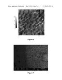 PROCESS FOR OBTAINING METAL OXIDES BY LOW ENERGY LASER PULSES IRRADIATION     OF METAL FILMS diagram and image