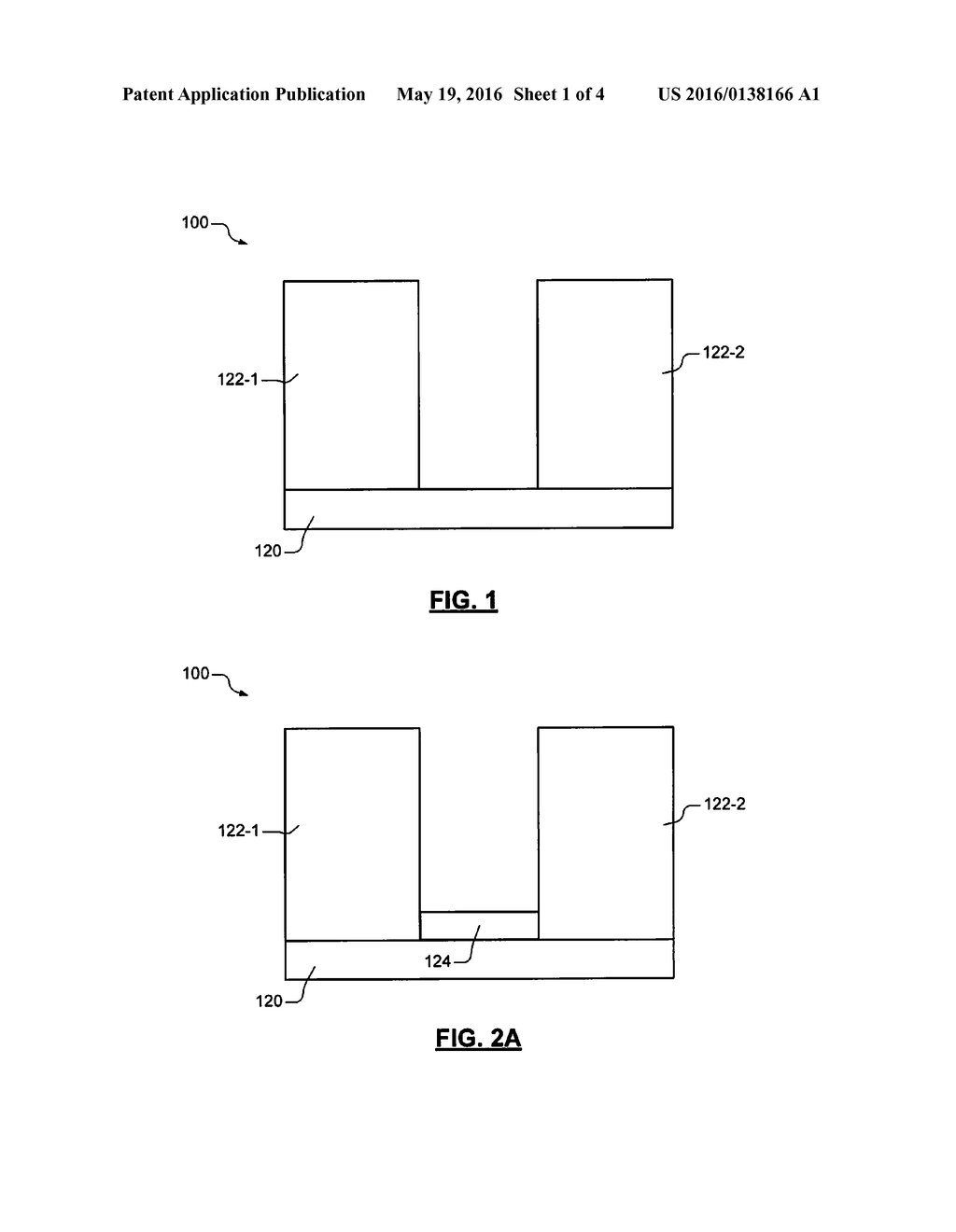 SYSTEMS AND METHODS FOR FORMING SELECTIVE METAL ELECTRODE LAYERS FOR     RESISTIVE SWITCHING MEMORIES - diagram, schematic, and image 02