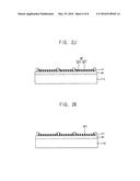 METHOD OF FORMING A FINE PATTERN diagram and image