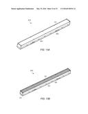 SYSTEMS AND METHODS FOR CONTROLLED LAYDOWN OF MATERIALS IN A FIBER     PRODUCTION SYSTEM diagram and image