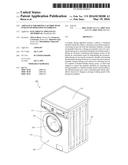 APPLIANCE FOR DRYING LAUNDRY WITH ENHANCED OPERATION FLEXIBILITY diagram and image