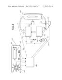 APPLIANCE FOR DRYING LAUNDRY WITH ENHANCED OPERATION FLEXIBILITY diagram and image