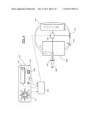 APPLIANCE FOR DRYING LAUNDRY WITH ENHANCED OPERATION FLEXIBILITY diagram and image