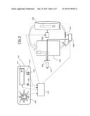 APPLIANCE FOR DRYING LAUNDRY WITH ENHANCED OPERATION FLEXIBILITY diagram and image