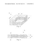 Hydroxyl Polymer Fiber Fibrous Structures and Processes for Making Same diagram and image