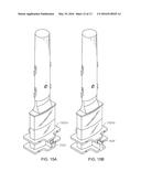 TRAFFIC CONTROL MARKER INCLUDING A REINFORCED RETAINING MEMBER diagram and image