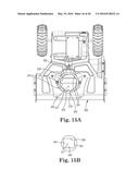 SNOWTHROWER AND CHUTE ROTATION CONTROL MECHANISM FOR USE WITH SAME diagram and image