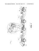 REGENERATIVE MACHINE COUPLING SYSTEM diagram and image