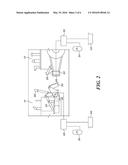 REGENERATIVE MACHINE COUPLING SYSTEM diagram and image