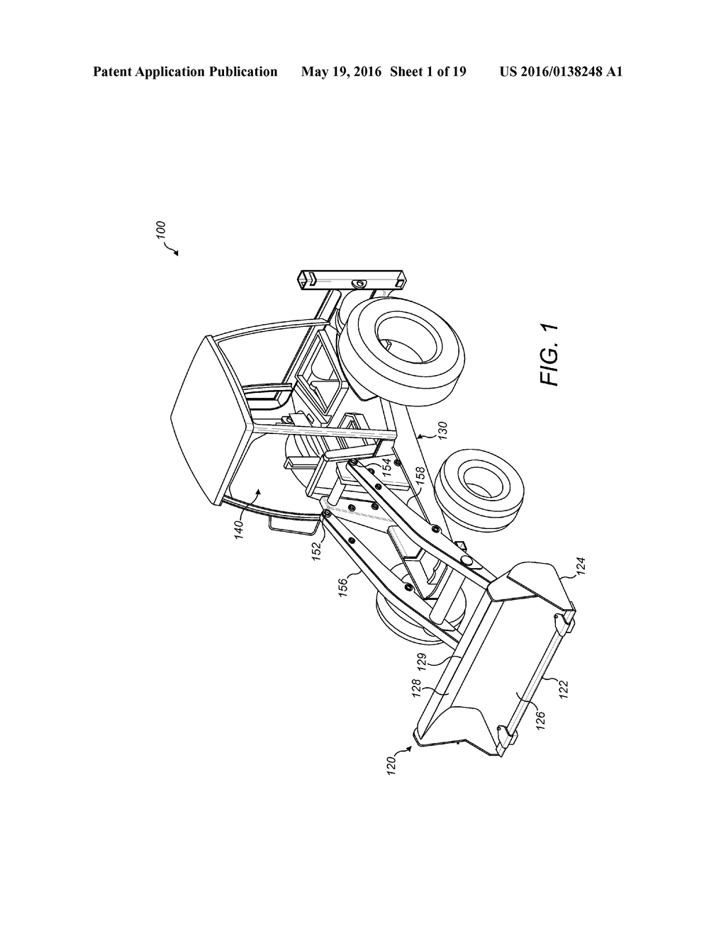 System for Assisting a User of a Machine of a Kind Comprising a Body and     an Implement Movable Relative to the Body - diagram, schematic, and image 02