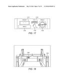 System for Improving Safety in Use of a Machine of a Kind Comprising a     Body and an Implement Movable Relative to the Body diagram and image