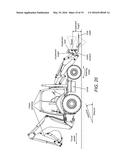 System for Improving Safety in Use of a Machine of a Kind Comprising a     Body and an Implement Movable Relative to the Body diagram and image