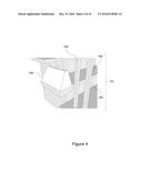 System To Deter External Climbing of Open Stairs diagram and image