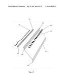 System To Deter External Climbing of Open Stairs diagram and image