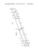 POOL CLEANER LIGHT MODULE diagram and image