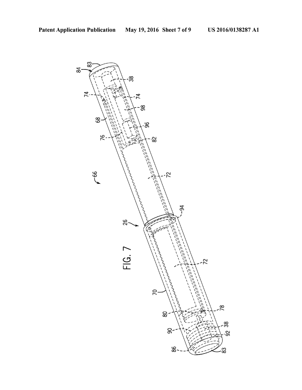 POOL CLEANER LIGHT MODULE - diagram, schematic, and image 08