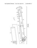 POOL CLEANER LIGHT MODULE diagram and image