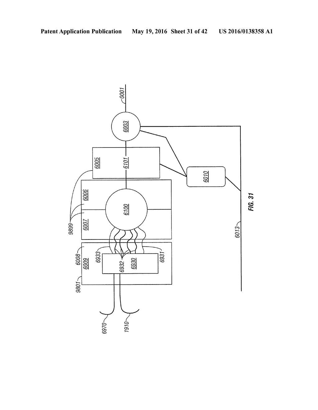 Subsea Pressure Delivery System - diagram, schematic, and image 32