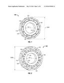 System and Method for Enabling the Detection of Fluid Production and     Stimulation of a Portion of a Wellbore diagram and image