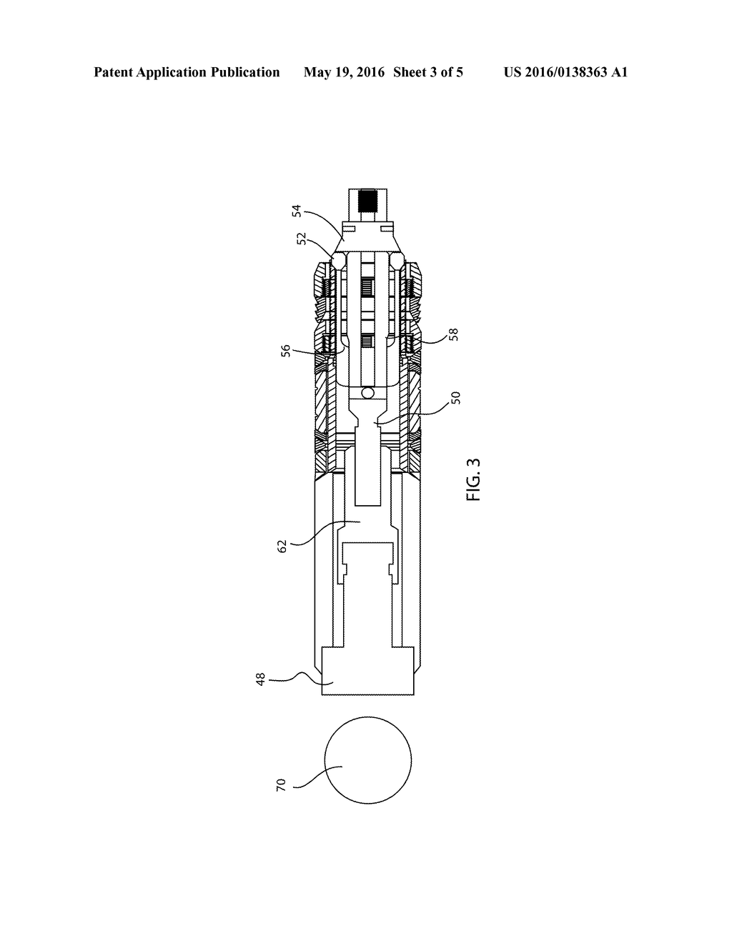 IPacker Bridge Plug with Slips - diagram, schematic, and image 04