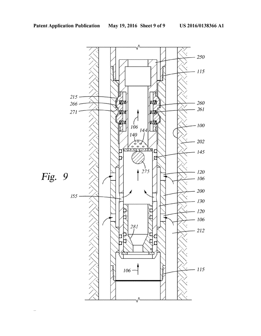 METHOD AND APPARATUS FOR SELECTIVE INJECTION - diagram, schematic, and image 10