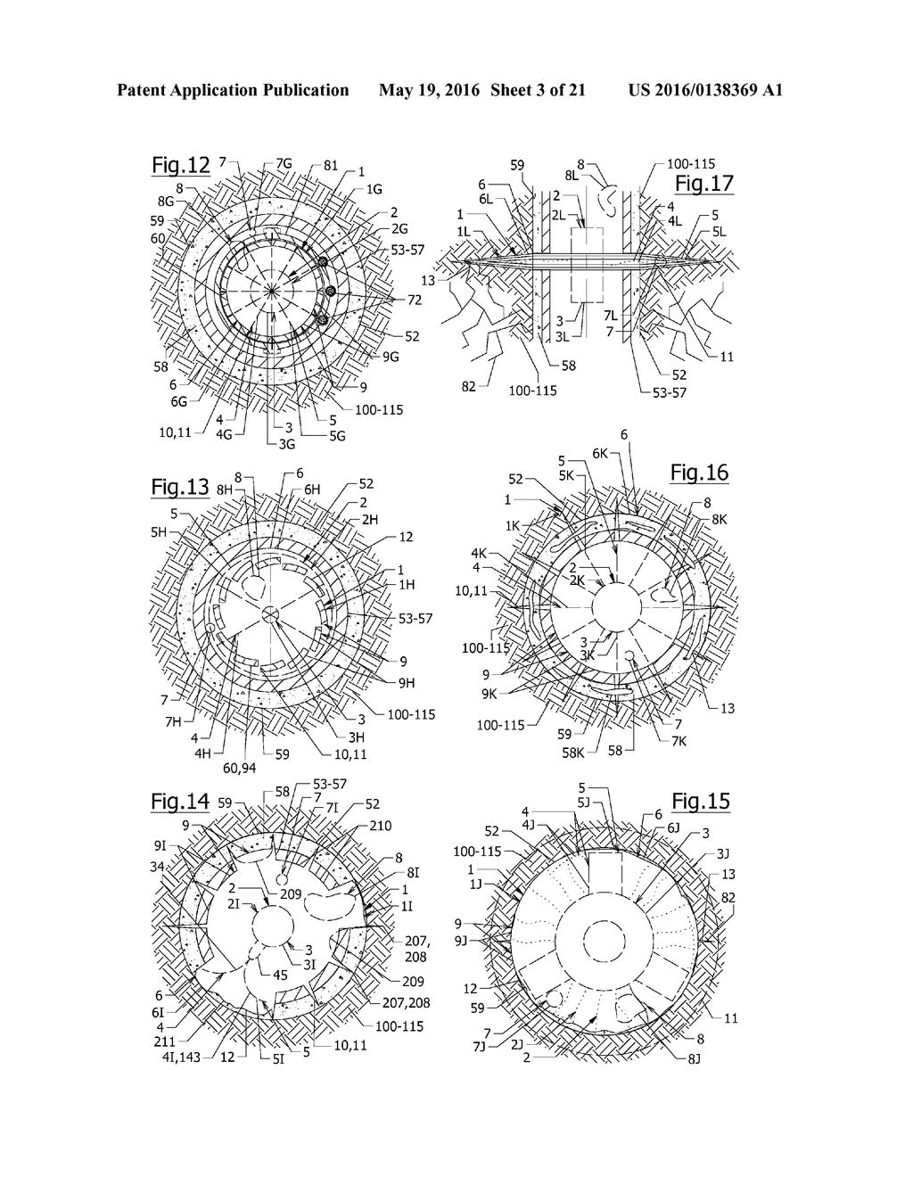 Apparatus And Method For Cultivating A Downhole Surface - diagram, schematic, and image 04