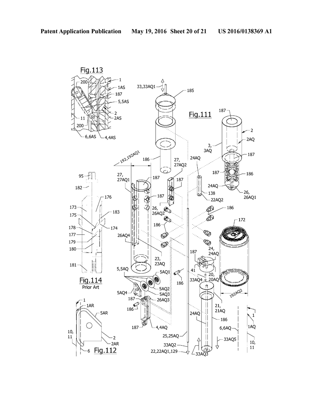 Apparatus And Method For Cultivating A Downhole Surface - diagram, schematic, and image 21