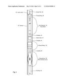 Gas Separator with Inlet Tail Pipe diagram and image