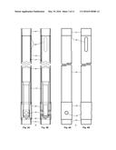 Gas Separator with Inlet Tail Pipe diagram and image