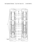 Gas Separator with Inlet Tail Pipe diagram and image