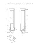 Gas Separator with Inlet Tail Pipe diagram and image