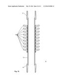 Gas Separator with Inlet Tail Pipe diagram and image